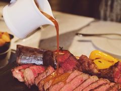 -恰餐厅 CHAR Bar & Grill (珠海仁恒洲际店)