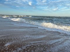 -日照灯塔风景区