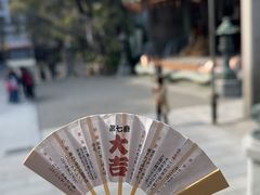 -难波八坂神社