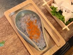 -山城棒棒军手作火锅·天花板手撕水牛鲜毛肚(北京店)