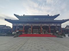 -粤晖园