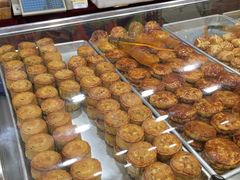 -赞记龙凤礼饼(广州市二宫向群宾馆店)