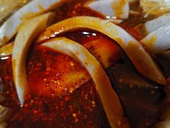 -王萍面皮(桃园二巷店)