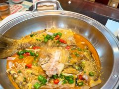 -洁雅小南方俏巴鱼馆(汴河街店)