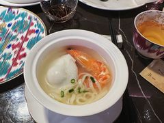 -海派悦庭·海胆烧麦·新融合菜(凯德广场店)