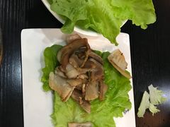 -喔爸韩国料理(环球银泰城店)