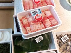 -野妹火锅(龙岗店)