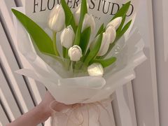 -花邻FloweringLife花艺气球派对(武康大楼店)