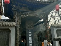 -大槐树寻根祭祖园