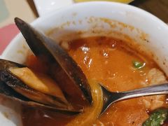 -安妮意大利餐厅(国贸店)