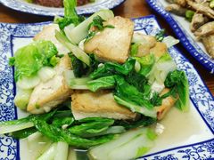 -老味道1992(武当山店)