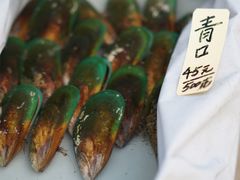 -黄沙水产交易市场