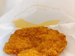 -麦当劳(厦门梧村店)