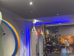 -NRG 健身私教CLUB(云山路店)
