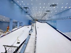 -广州热雪奇迹