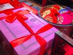 -富华斋饽饽铺·宫廷糕点·伴手礼(护国新天地店)