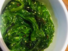 -渝是乎川渝小炒(新世界百货望京店)