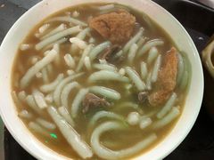 -老西关濑粉(文明路店)