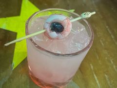-MOSSO音乐酒吧·Live House(南京西路店)