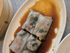 -潮府馆·非遗潮州菜·港式点心(世纪公园店)