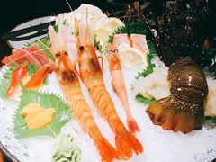 -旨料亭日本料理(四川北路店)