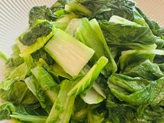 清炒青菜-玲珑小镇·杭帮私房菜