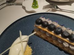 -L'Arome芳芳法国餐厅(仙林金鹰店)