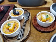 -西语炭烧牛排·西厨(石龙店)