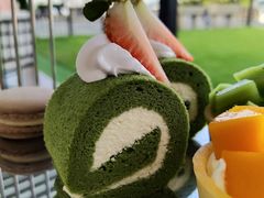 -南沙游艇会·大兵船餐厅