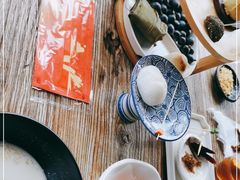 -上席擂茶·新中式青年茶馆(古城店)