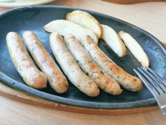 -萨莉亚意式餐厅(东川路店)