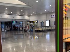 -德克士(五洲餐厅)