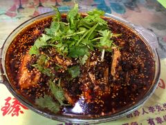 -宝正臻天津包子总店(金阳光居易店)