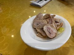 -何记面馆(龙泉山店)