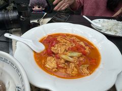 -炊烟餐厅