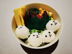 -dodonpa.墩墩伐 便当食堂(博华广场店)
