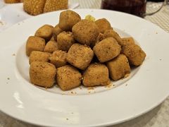 -香港富临皇宫(五月花商业广场店)