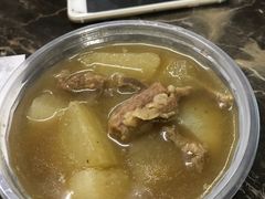 -香港风味小吃店(中英街店)