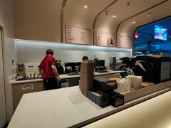 -Tims天好咖啡·贝果(成都东站捷枫店)