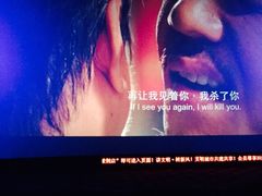 -太平洋影城(紫荆店)