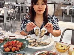 -明本海鲜大排档·鱼生海鲜烧烤宵夜(陈家祠店)