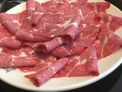 -鲁西肥牛(九方购物中心店)