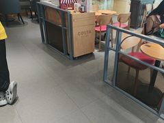 -COSTA COFFEE(丰联广场店)