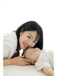 -MYBABY影像艺术空间·我的宝贝儿童摄影