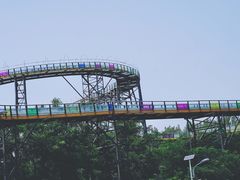 -辽宁团山国家级海洋公园