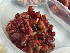 冷吃兔-双流兔头(成都金丝街总店)