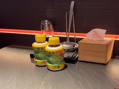 -牛YO寿喜烧和牛火锅自助(三台子万象汇店)