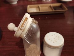 -七輪焼肉 榮華亭(難波店)