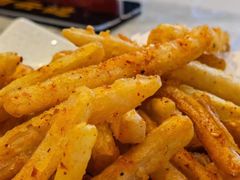 -丽华园(汉阳龙阳店)