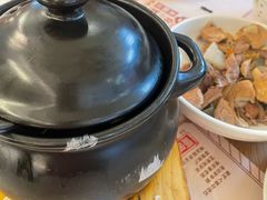 -顺风汤馆·广府粤菜(江宸天街店)